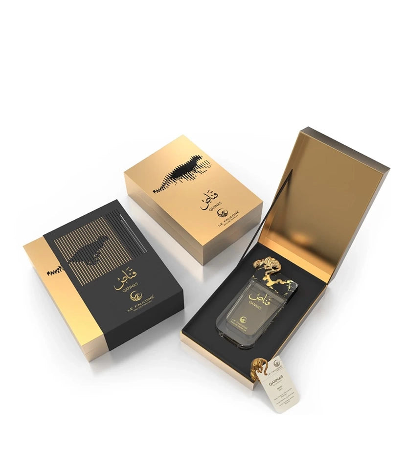 Le Falconee Qannas - 100 ML