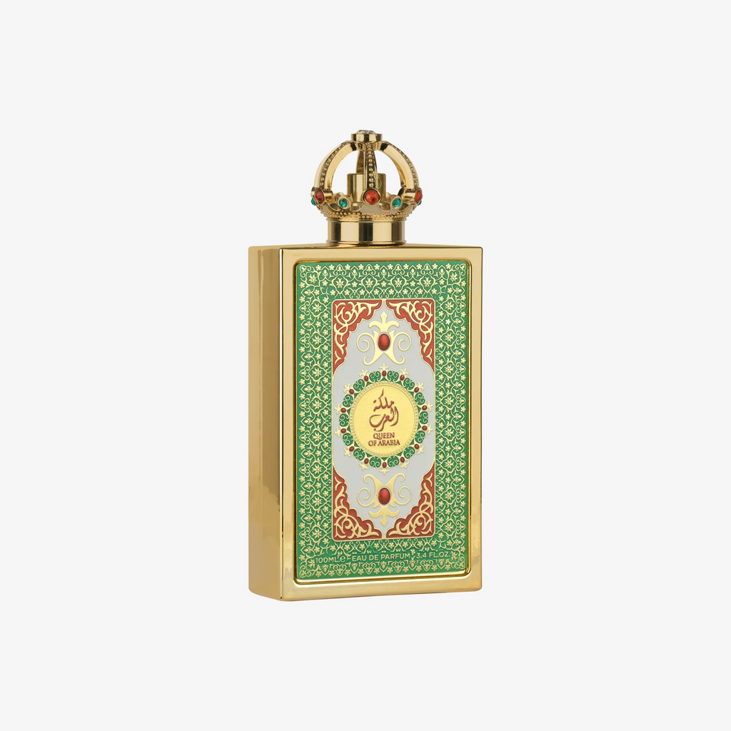 Lattafa Queen of Arabia - 100 ML MUJER