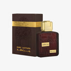 Lattafa Ramz Gold - 100 ML UNISEX