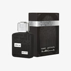 Lattafa Ramz Silver - 100 ML UNISEX