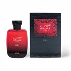 Rasasi Hawas Fire - 100 ML