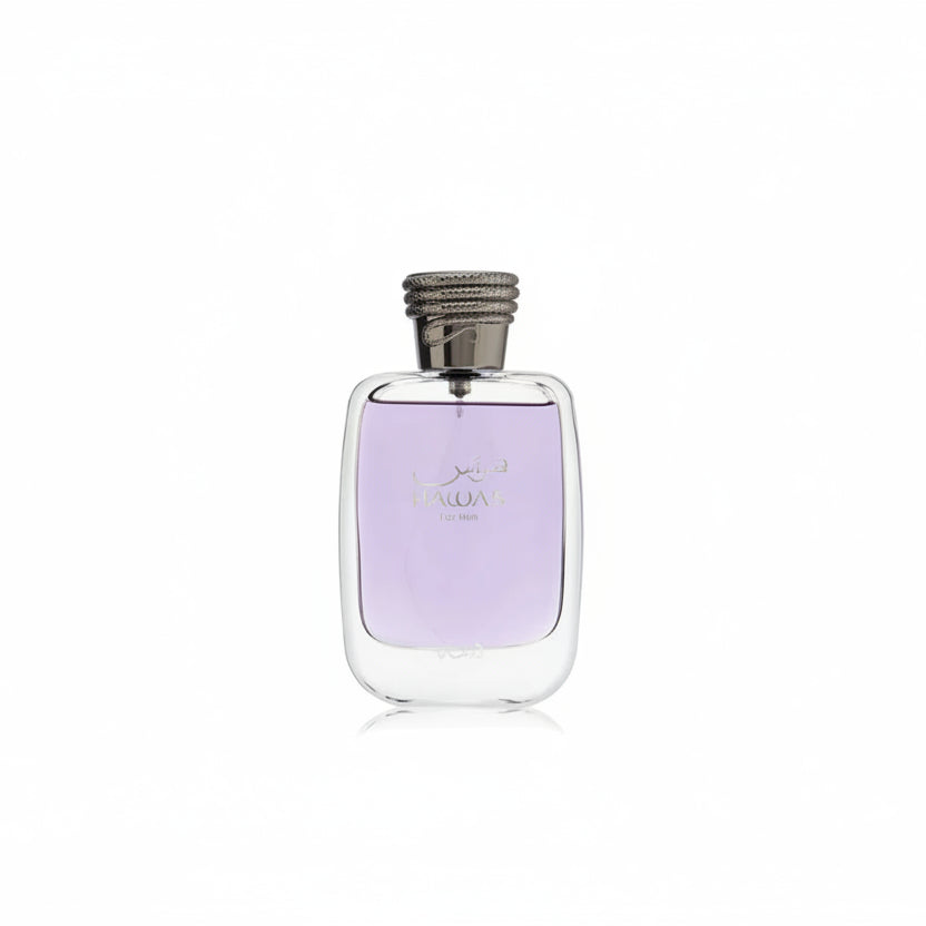 Rasasi Hawas For Him - 100 ML