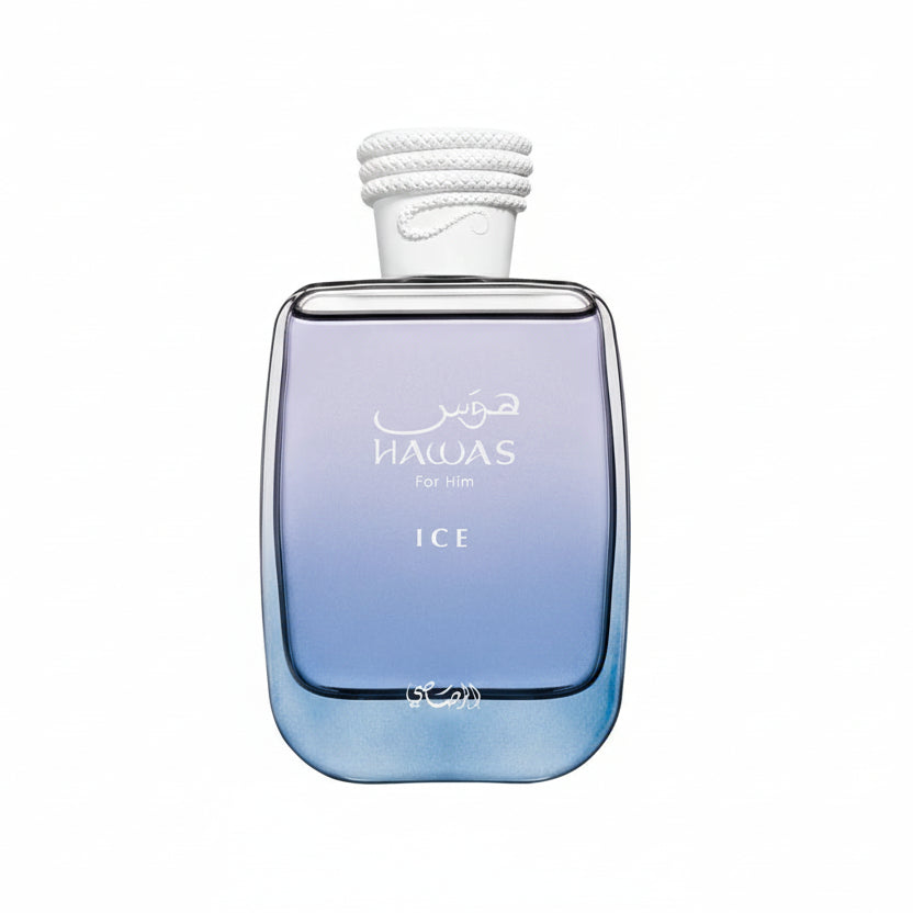 Rasasi Hawas Ice - 100 ML