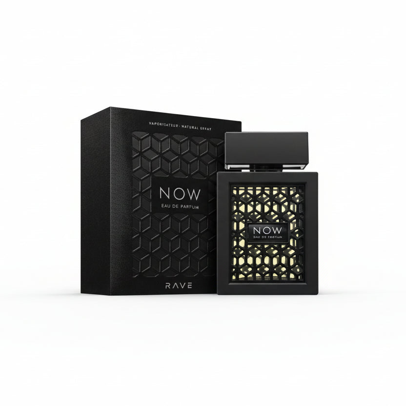 Rave Now - 100 ML HOMBRE