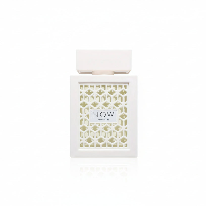 Rave Now White - 100 ML UNISEX