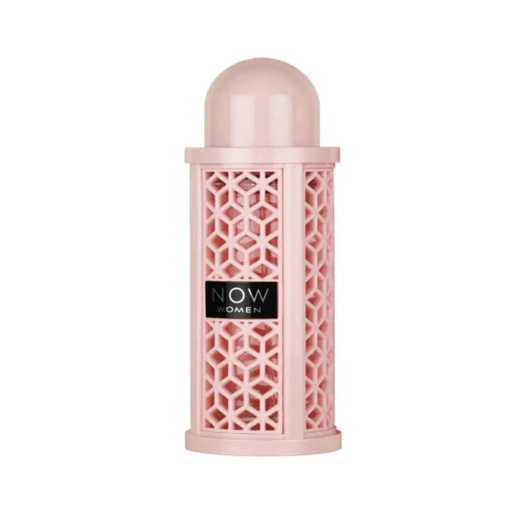 Rave Now Woman - 100 ML MUJER