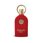 Maison Alhambra Philos Rosso - 100 ML