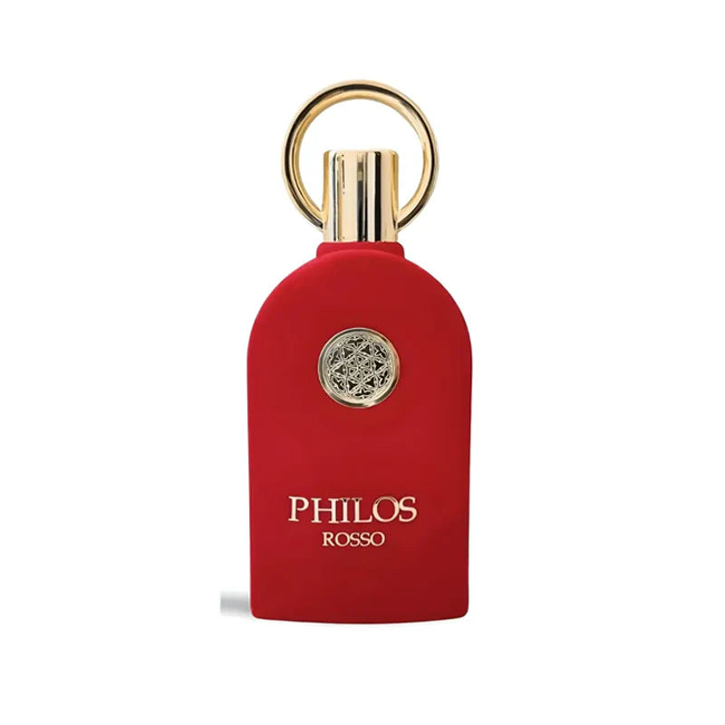 Maison Alhambra Philos Rosso - 100 ML