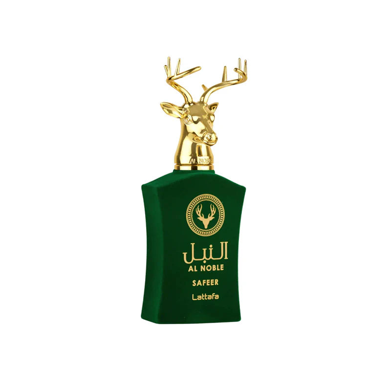 Lattafa Al Noble Safeer - 100 ML