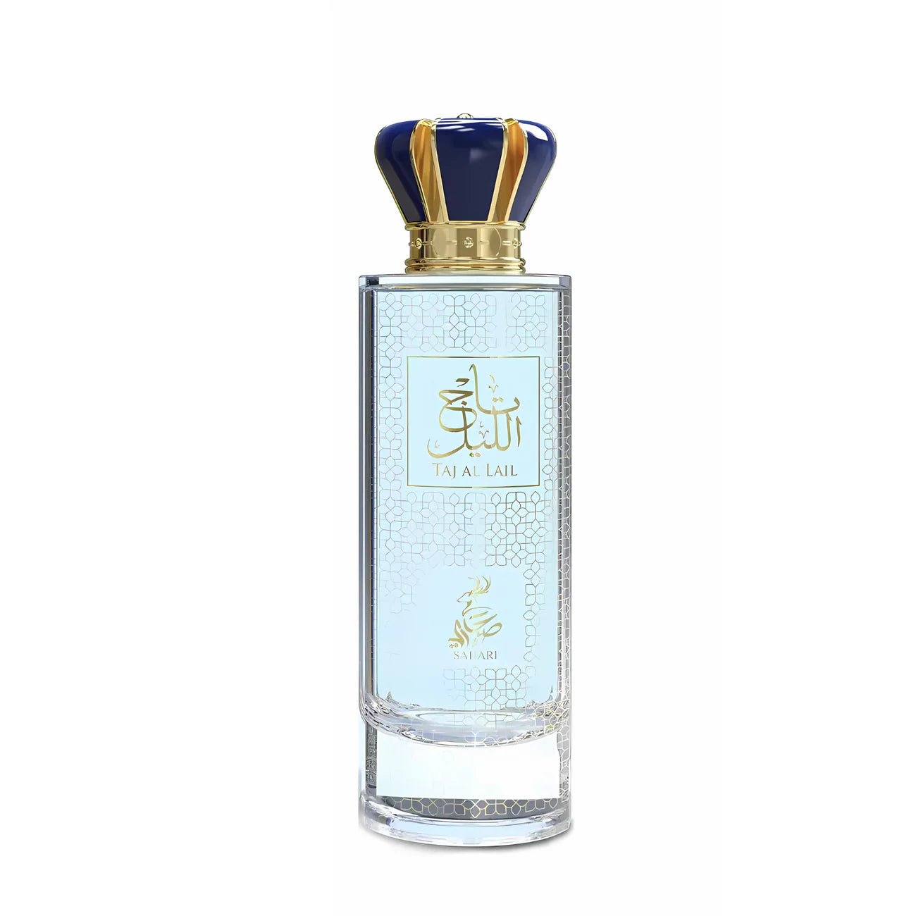 Sahari Taj Al Lail - 100 ML