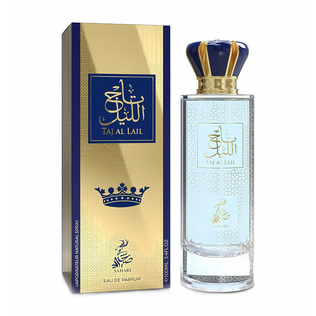 Sahari Taj Al Lail - 100 ML