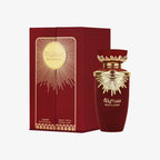 Lattafa Sakeena - 100 ML MUJER