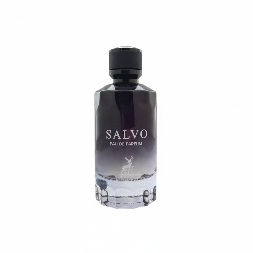 Maison Alhambra Salvo - 100 ML