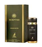 Maison Alhambra Sceptre Amazonite 100 ML