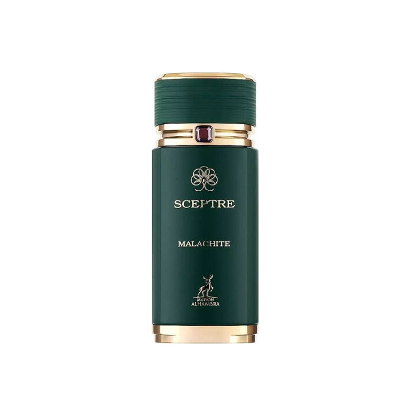 Maison Alhambra Sceptre Malachite 100 ML