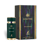 Maison Alhambra Sceptre Malachite 100 ML