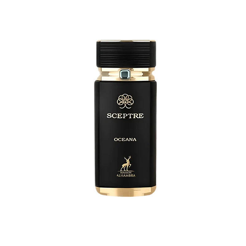 Maison Alahmbra Sceptre Oceana 100 ML
