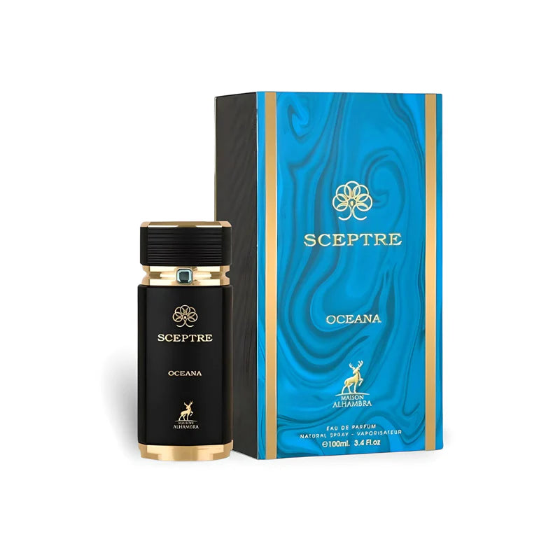 Maison Alahmbra Sceptre Oceana 100 ML