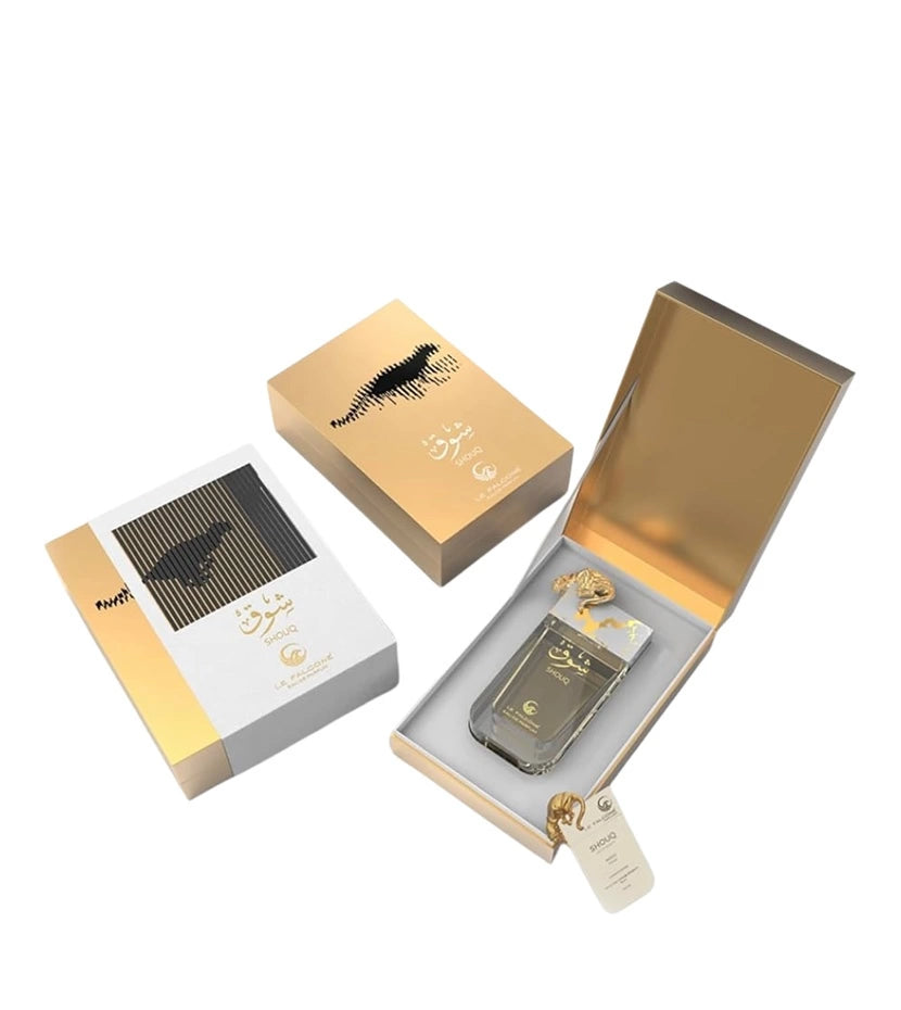 Le Falconé Shouq - 100 ML