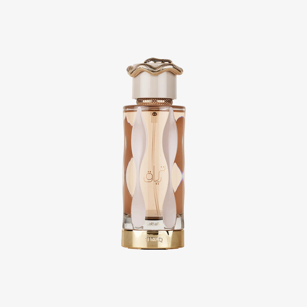 Lattafa Teriaq - 100 ML MUJER