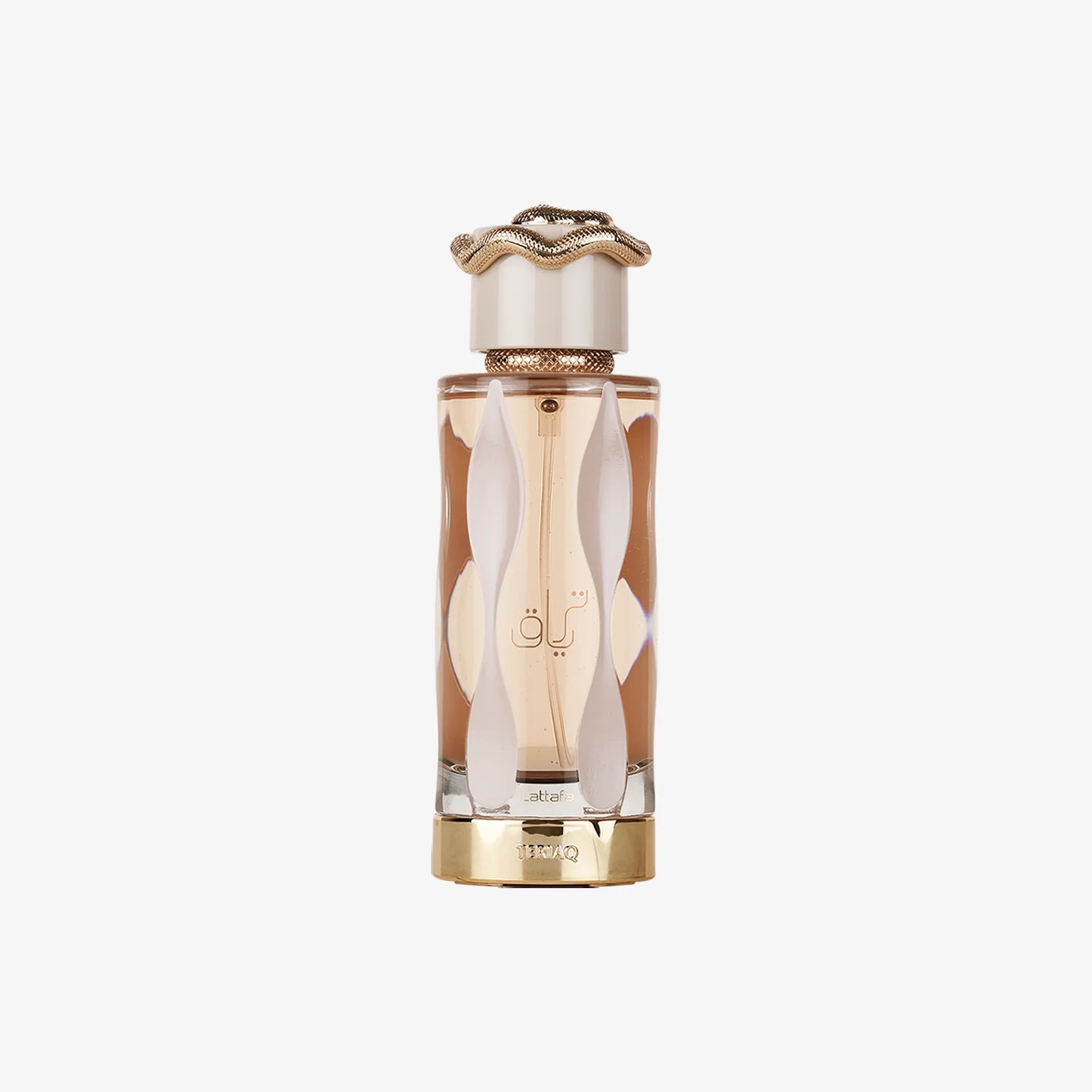 Lattafa Teriaq - 100 ML MUJER
