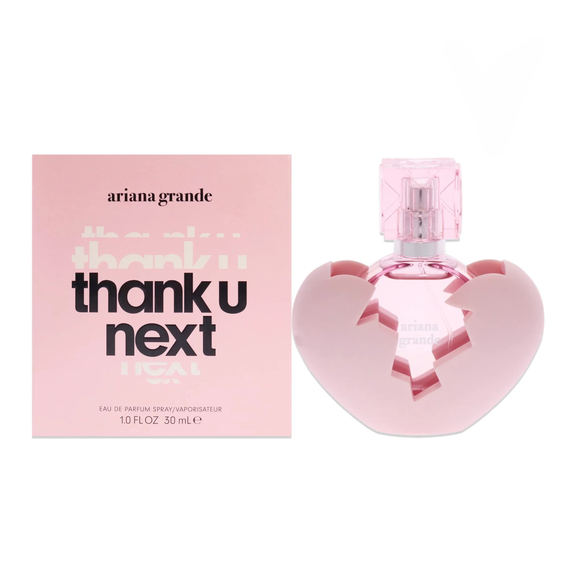 Ariana Grande Thank U Next - 100 ML MUJER