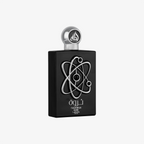 Lattafa Tharwah Silver - 100 ML HOMBRE