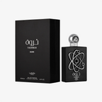 Lattafa Tharwah Silver - 100 ML HOMBRE