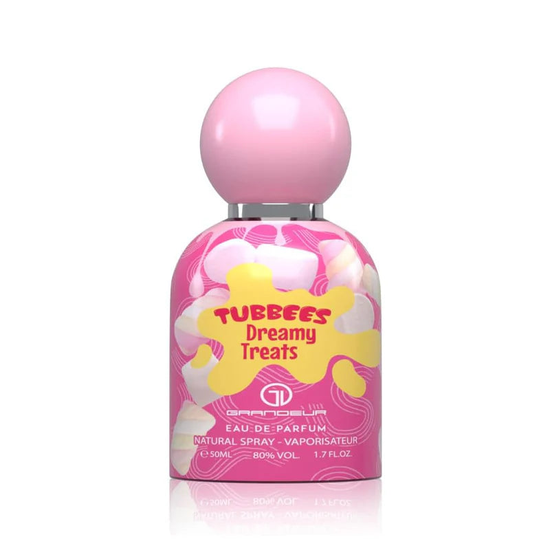 Tubbees Dreamy Treats - 50 ML MUJER