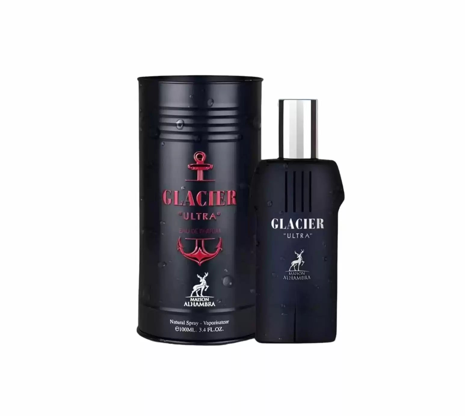 Maison Alhambra Ultra - 100 ML