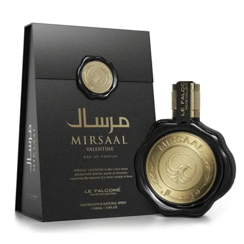 Le Falconé Mirsaal Valentine - 100 ML