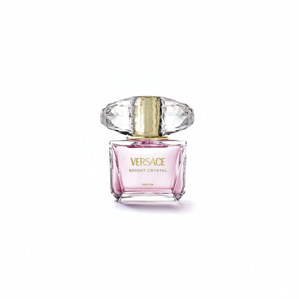 Versace Bright Crystal Parfum - 100 ML MUJER