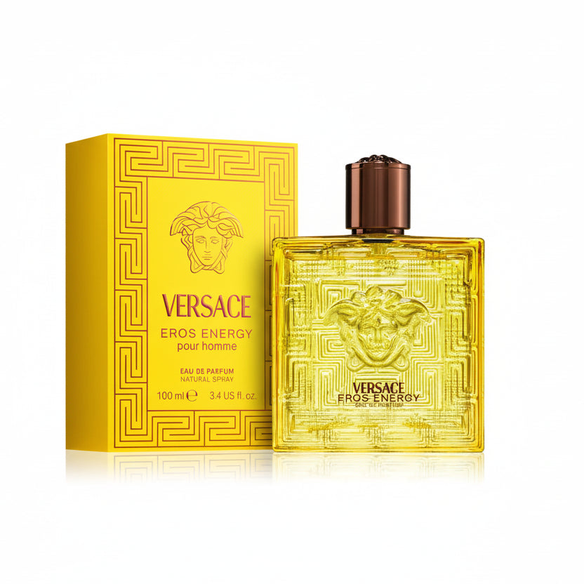 Versace Eros Energy - 100 ML HOMBRE