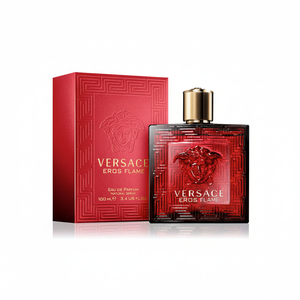 Versace Eros Flame - 100 ML HOMBRE