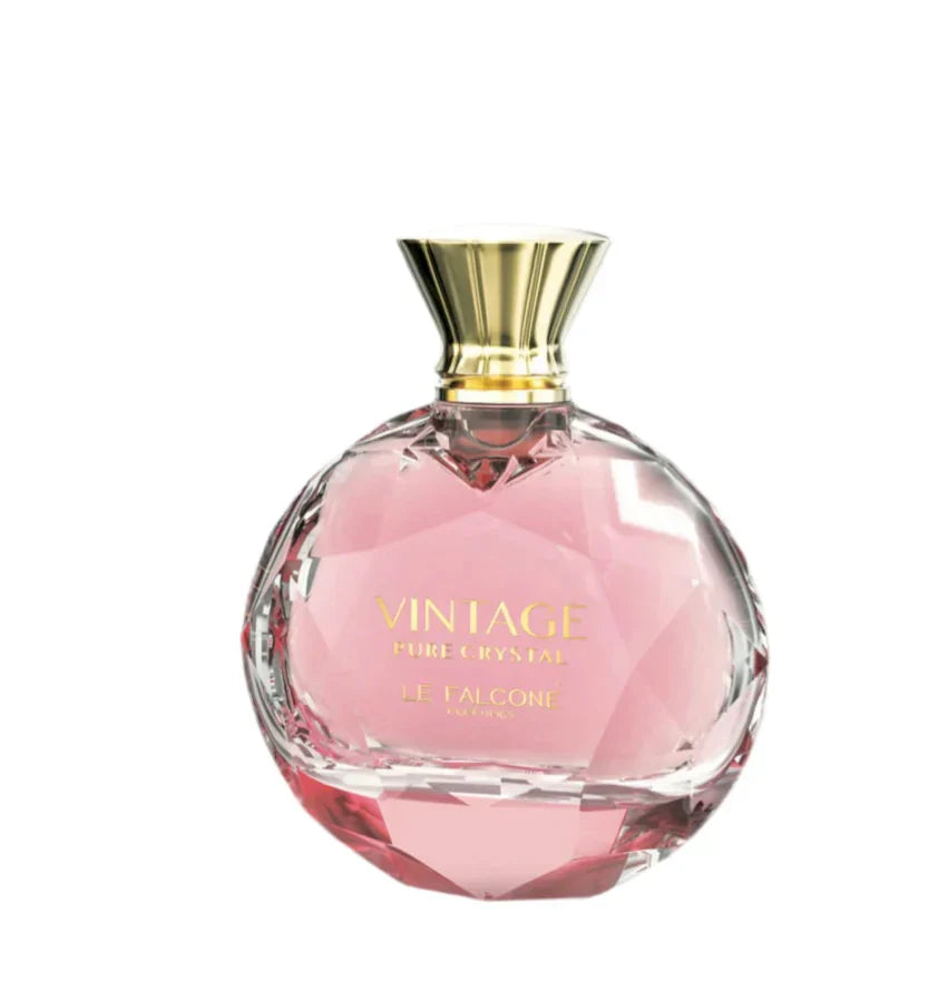 Le Falconé Vintage Pure Crystal - 100 ML