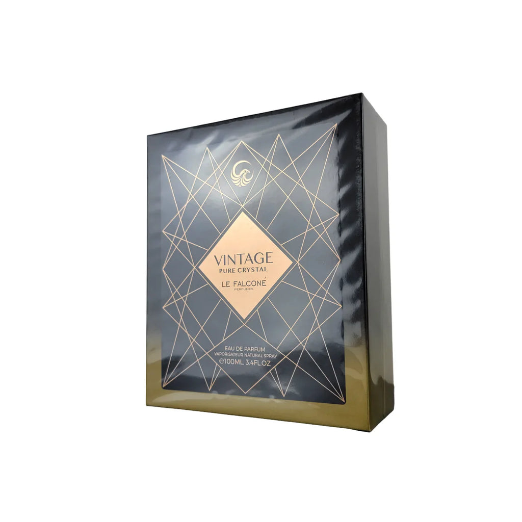 Le Falconé Vintage Pure Crystal - 100 ML