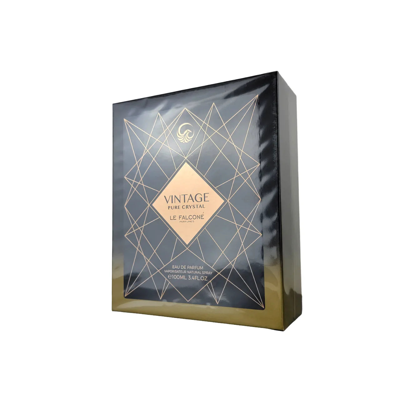 Le Falconé Vintage Pure Crystal - 100 ML