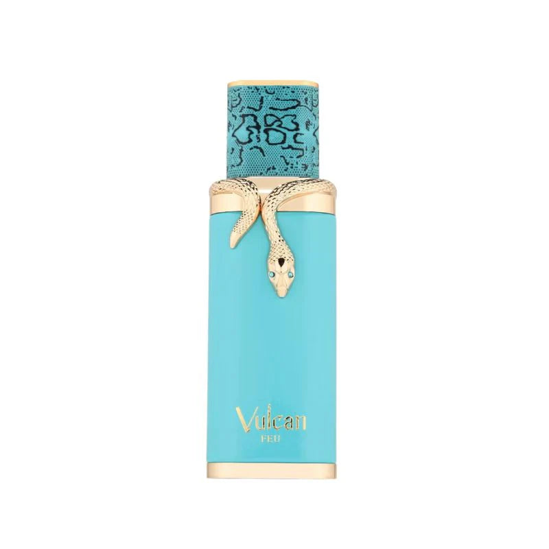 French Avenue Vulcan Feu - 100 ML UNISEX