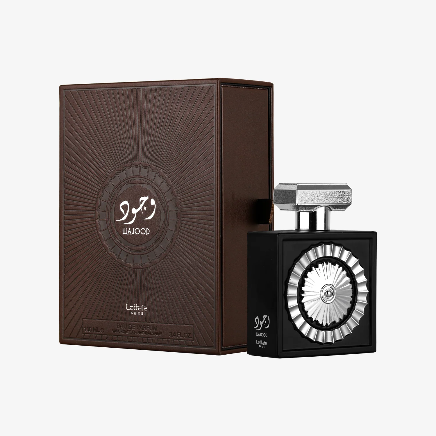 Lattafa Wajood - 100 ML UNISEX