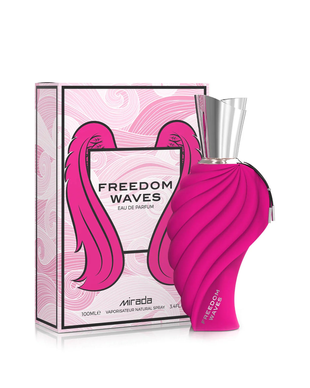Mirada Freedom Waves - 100 ML