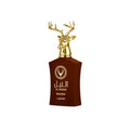 Lattafa Al Noble Wazeer - 100 ML