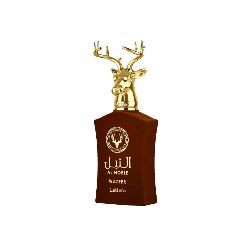 Lattafa Al Noble Wazeer - 100 ML
