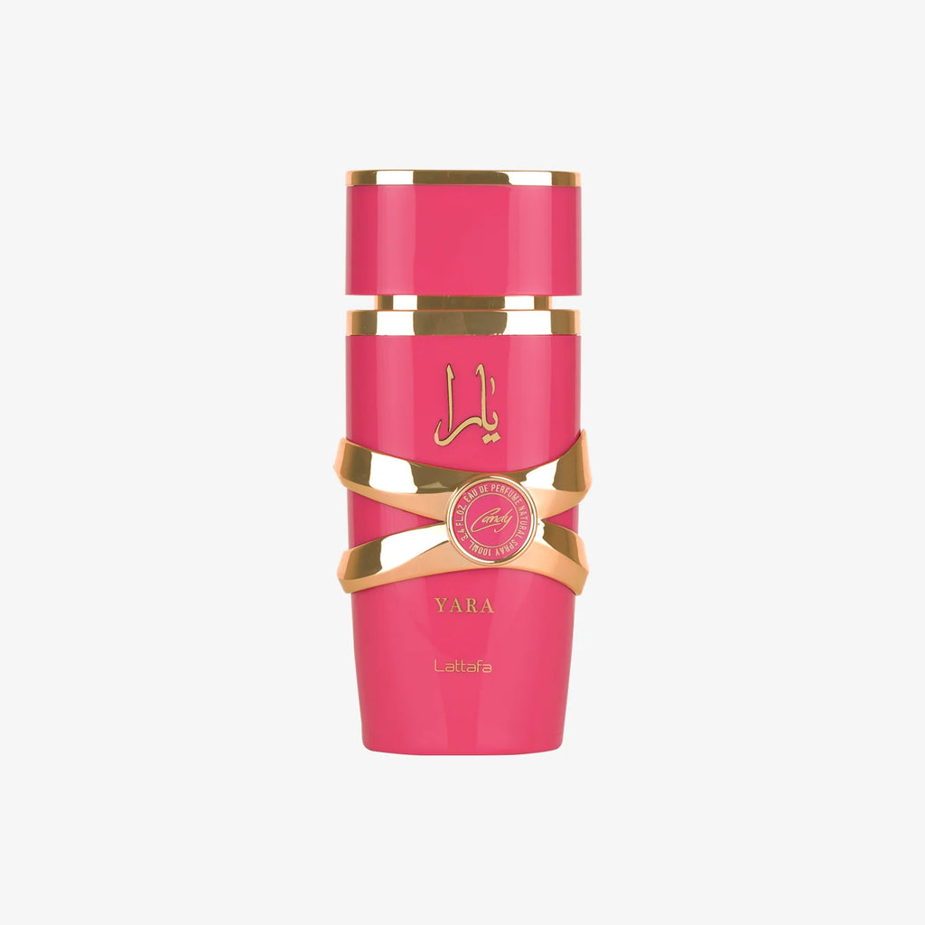 Lattafa Yara Candy - 100 ML MUJER