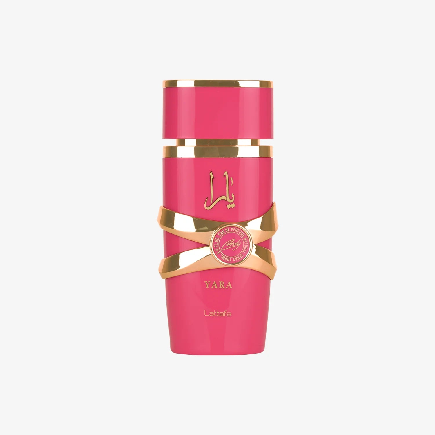 Lattafa Yara Candy - 100 ML MUJER