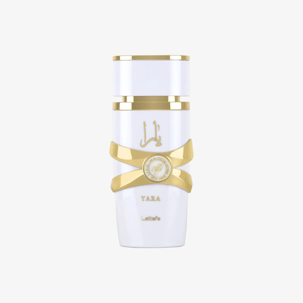 Lattafa Yara Moi - 100 ML MUJER