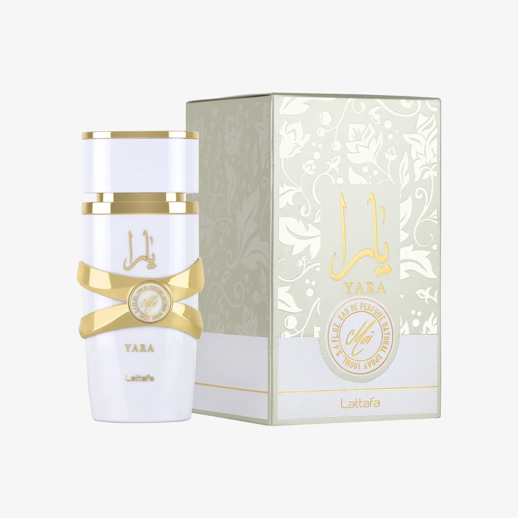 Lattafa Yara Moi - 100 ML MUJER