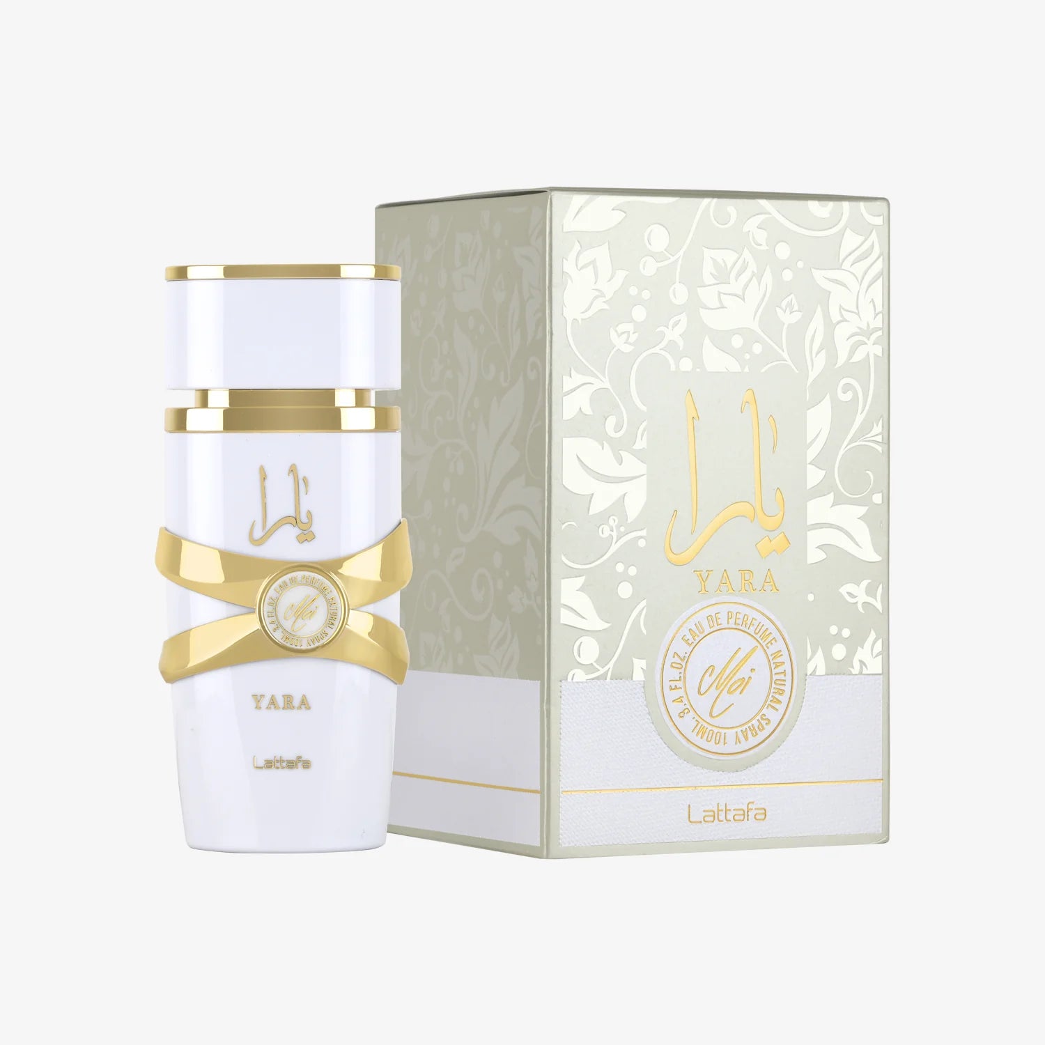 Lattafa Yara Moi - 100 ML MUJER