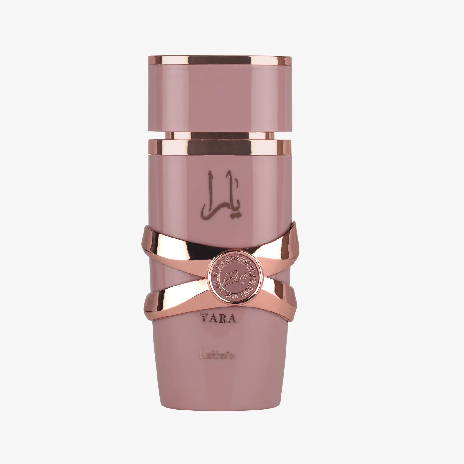 Lattafa Yara Elixir - 100 ML MUJER