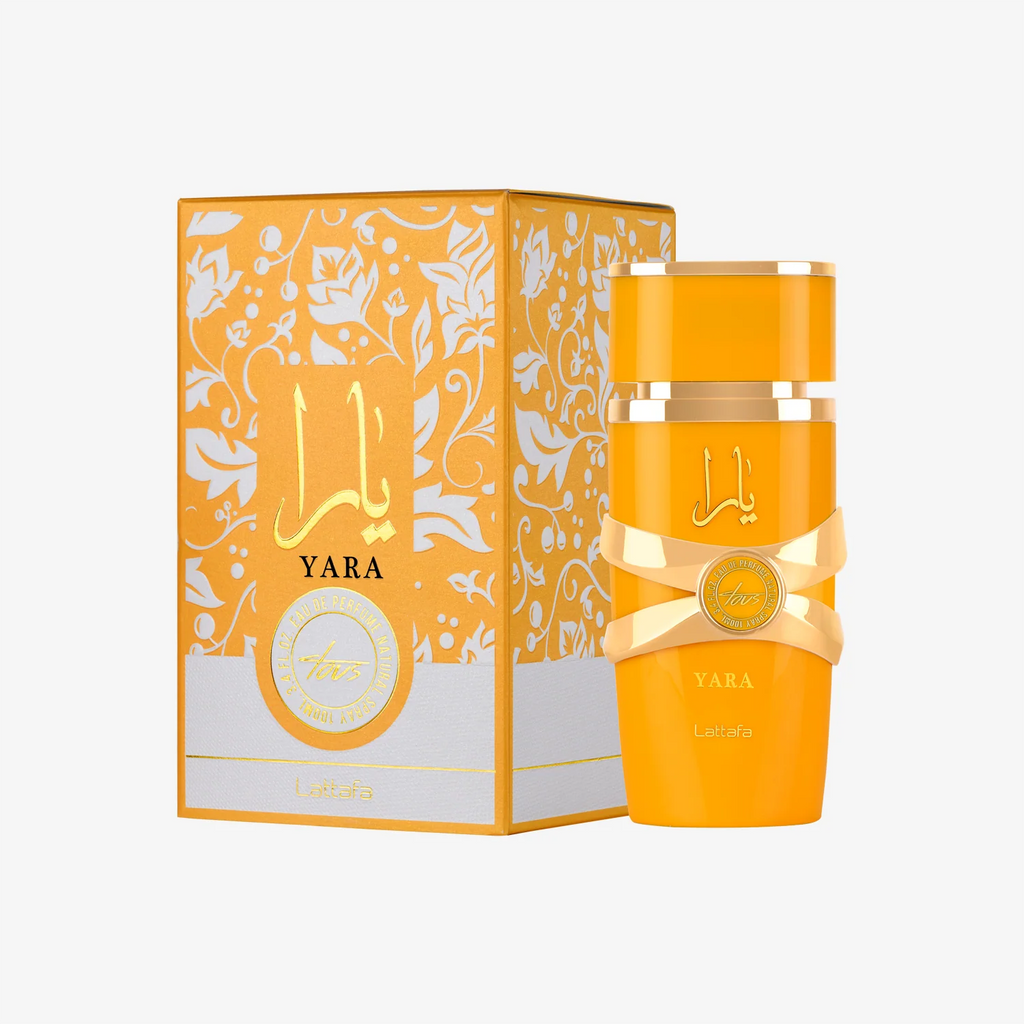 Lattafa Yara Tous - 100 ML MUJER