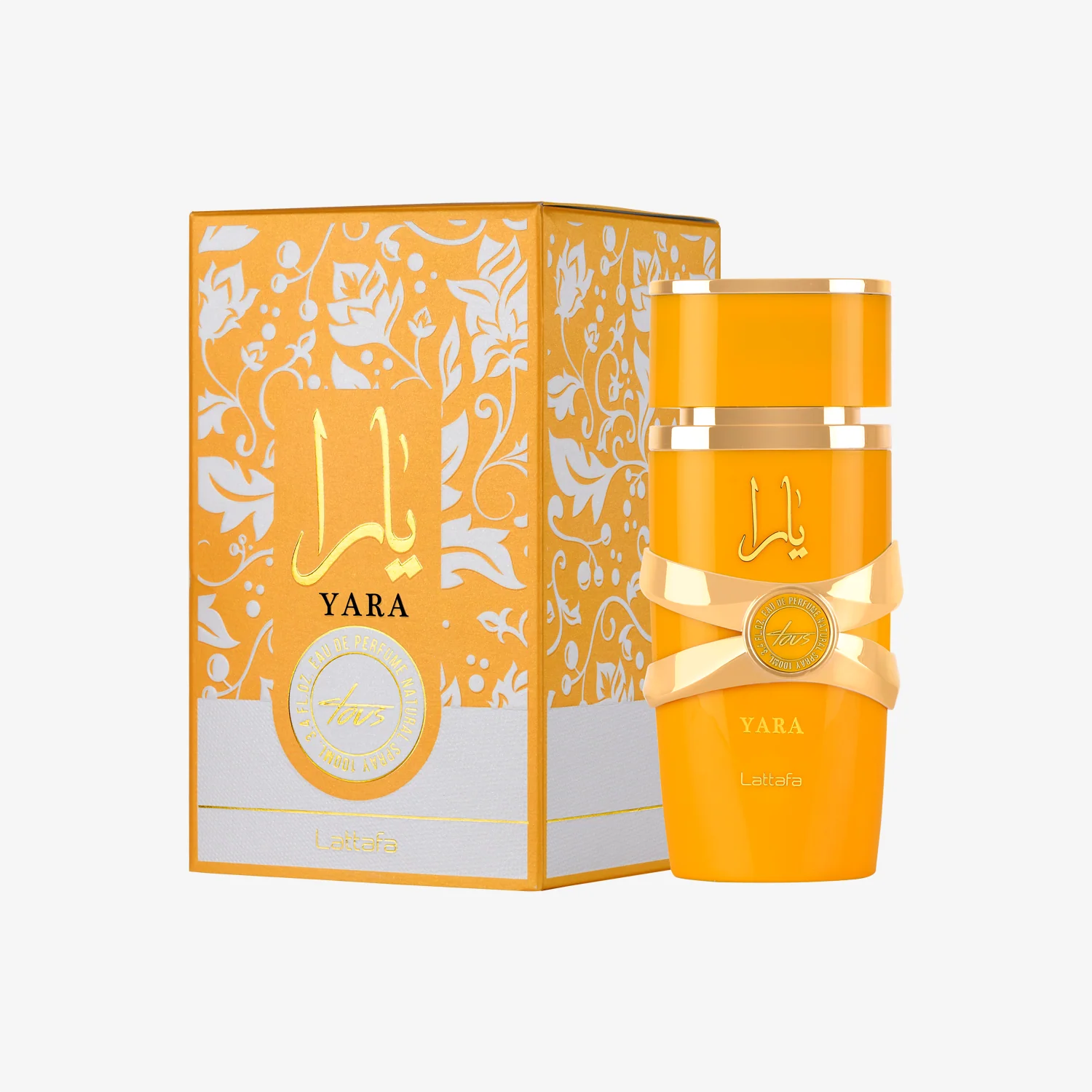 Lattafa Yara Tous - 100 ML MUJER
